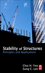 Stability of Structures: Principles and Applications - ISBN 9780123851222