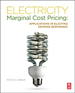 Electricity Marginal Cost Pricing: Applications in Eliciting Demand Responses - ISBN 9780123851345