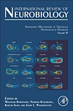 Translating Mechanisms of Orofacial Neurological Disorder: From the Peripheral Nervous System to the Cerebral Cortex - ISBN 9780123851987