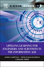 Lifelong Learning for Engineers and Scientists in the Information Age - ISBN 9780123852144
