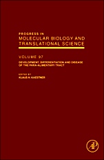 Development, Differentiation and Disease of the Para-Alimentary Tract - ISBN 9780123852335
