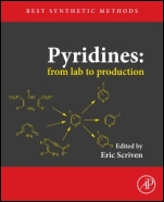 Pyridines: From Lab to Production - ISBN 9780123852359