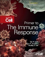 Primer to the Immune Response - ISBN 9780123852458