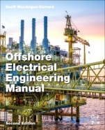 Offshore Electrical Engineering Manual - ISBN 9780123854988