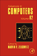Advances in Computers - ISBN 9780123855121