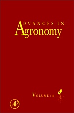 Advances in Agronomy - ISBN 9780123855312
