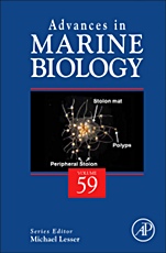 Advances in Marine Biology - ISBN 9780123855367