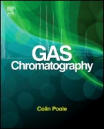 Gas Chromatography - ISBN 9780123855404