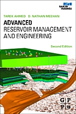 Advanced Reservoir Management and Engineering - ISBN 9780123855480