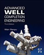 Advanced Well Completion Engineering - ISBN 9780123858689