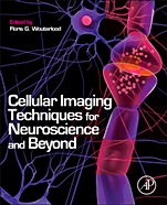 Cellular Imaging Techniques for Neuroscience and Beyond - ISBN 9780123858726