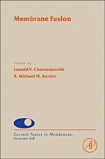 Membrane Fusion - ISBN 9780123858917