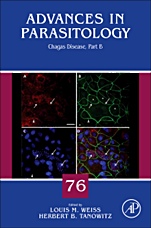 Chagas Disease: Part B - ISBN 9780123858955