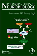 Pharmacology of 5-HT6 receptors, Part II - ISBN 9780123859020