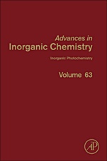 Inorganic Photochemistry - ISBN 9780123859044