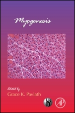 Myogenesis - ISBN 9780123859402