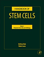 Handbook of Stem Cells - ISBN 9780123859426