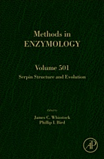 Serpin Structure and Evolution - ISBN 9780123859501