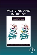 Activins and Inhibins - ISBN 9780123859617