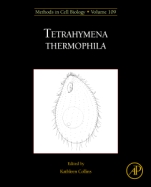 Tetrahymena Thermophila - ISBN 9780123859679