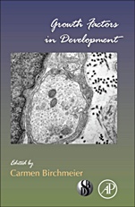 Growth Factors in Development - ISBN 9780123859754