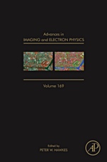 Advances in Imaging and Electron Physics - ISBN 9780123859815