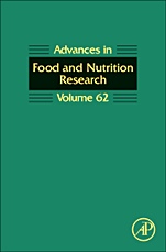 Advances in Food and Nutrition Research - ISBN 9780123859891