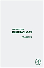 Advances in Immunology - ISBN 9780123859914