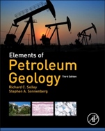 Elements of Petroleum Geology - ISBN 9780123860316