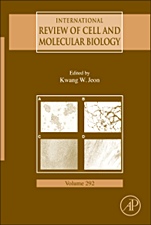 International Review of Cell and Molecular Biology - ISBN 9780123860330