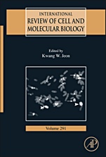 International Review of Cell and Molecular Biology - ISBN 9780123860354