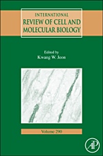 International Review of Cell and Molecular Biology - ISBN 9780123860378