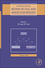 International Review of Cell and Molecular Biology - ISBN 9780123860392