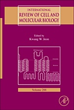 International Review of Cell and Molecular Biology - ISBN 9780123860415