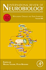 Monoamine Oxidases and their Inhibitors - ISBN 9780123864673
