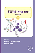 Advances in Cancer Research - ISBN 9780123864697