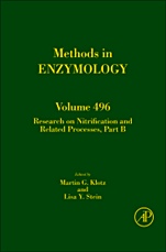Research on Nitrification and Related Processes, Part B - ISBN 9780123864895
