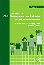 Positive Youth Development - ISBN 9780123864925