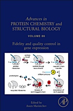 Fidelity and Quality Control in Gene Expression - ISBN 9780123864970