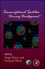 Transcriptional Switches During Development - ISBN 9780123864994