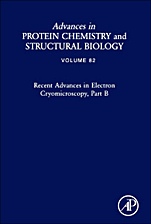 Recent Advances in Electron Cryomicroscopy, Part B - ISBN 9780123865076