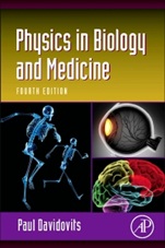 Physics in Biology and Medicine - ISBN 9780123865137