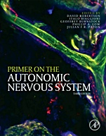 Primer on the Autonomic Nervous System - ISBN 9780123865250
