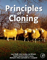 Principles of Cloning - ISBN 9780123865410