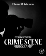 Introduction to Crime Scene Photography - ISBN 9780123865434