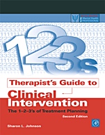 Therapists Guide to Clinical Intervention: The 1-2-3s of Treatment Planning - ISBN 9780123865885