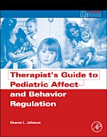 Therapists Guide to Pediatric Affect and Behavior Regulation - ISBN 9780123868848