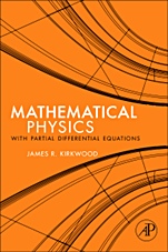 Mathematical Physics with Partial Differential Equations - ISBN 9780123869111