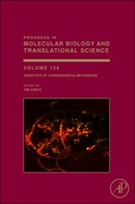 Genetics of Cardiovascular Disease - ISBN 9780123869302
