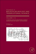 G Protein-Coupled Receptors in Energy Homeostasis and Obesity Pathogenesis - ISBN 9780123869333